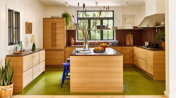 Bungalows by Studio Robert McKinley