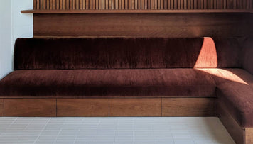 A Young Architect’s Inspiring Approach