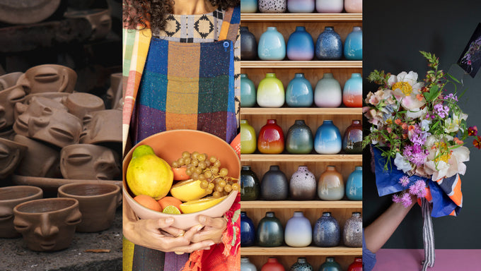 Gather Round with Heath + Friends!