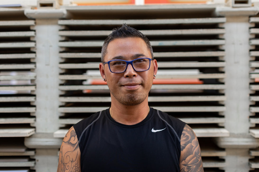 Tony H.