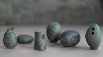 Design Series Six: Growing Small