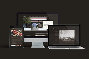 Welcome to Our New Website