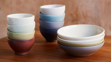 Reintroducing the Chez Panisse Line