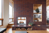 Heath on the Hearth