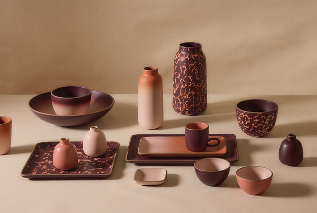 Design Milk: Heath Welcomes Longer Days with the Summer Collection Search Result Image