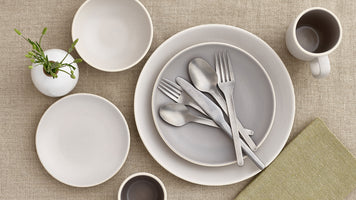 It's Here: Heath Flatware