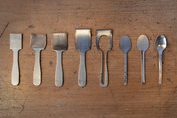 Flatware to Table: The Muir Collection Launches
