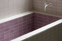 Bright Bath Oasis