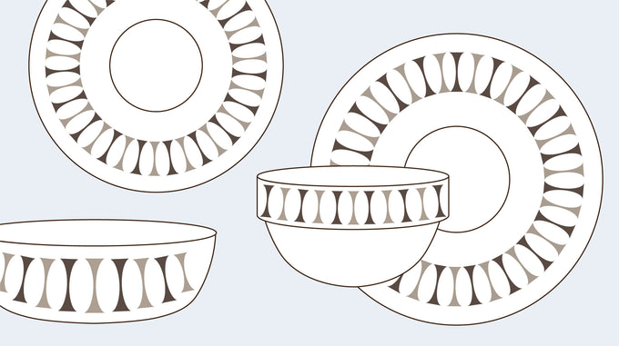 Home Plate Dinnerware Exchange 2023