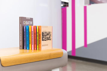 SF Design Week x Stanford d.school Pop-up at Heath