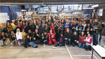 A New Year, 166 New Owners