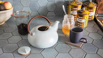The Kitchn: "My Superpowered Morning"