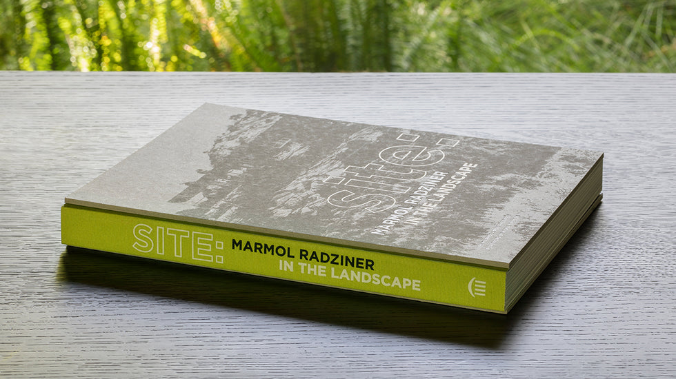 Talking Site and Landscape with Leo Marmol and Ron Radziner