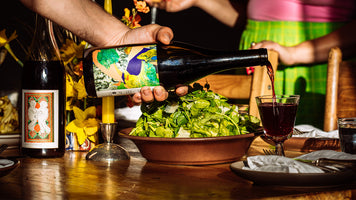 Pop-Up Wine Tasting at Heath in LA and SF