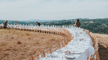Outstanding in the Field (2019)