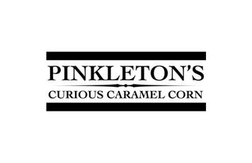 Pinkleton’s Popcorn: Shop and Sample
