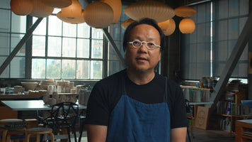 House Beautiful: "Meet the Artist Behind Cult-Favorite Heath Ceramics"