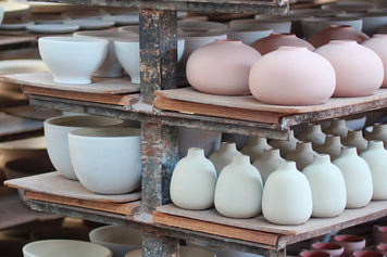 Architectural Digest: "Heath Ceramics Celebrates 70 Years of Modern Design"