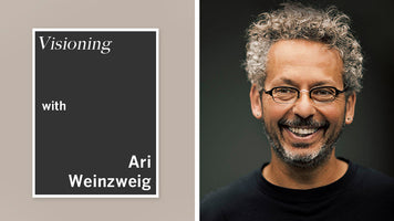 Visioning Workshop with Ari Weinzweig