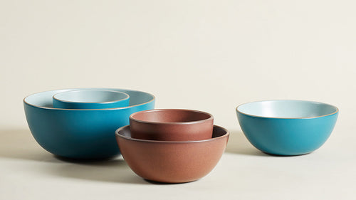 Ceramics Bowls 