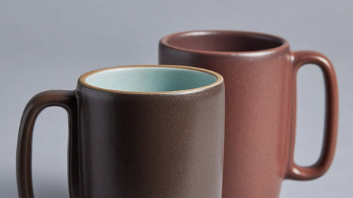 Mugs & Cups Collection 