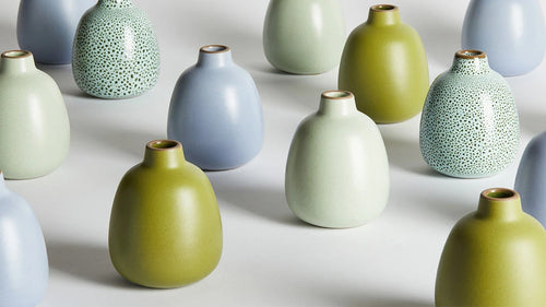 Vases & Objects