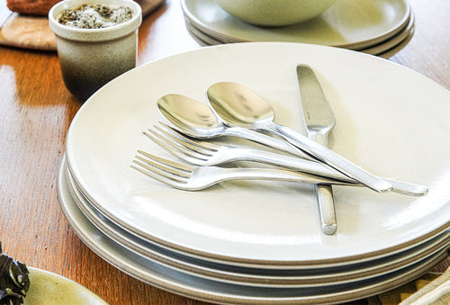 Ceramic Plates Collection 