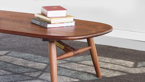 Nomad Collection by Jacob May Design Collection