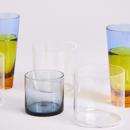Glassware