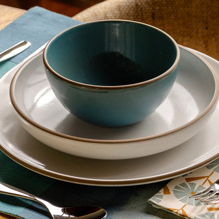 All Dinnerware