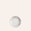 Echo Etched B&B Plate in Opaque White