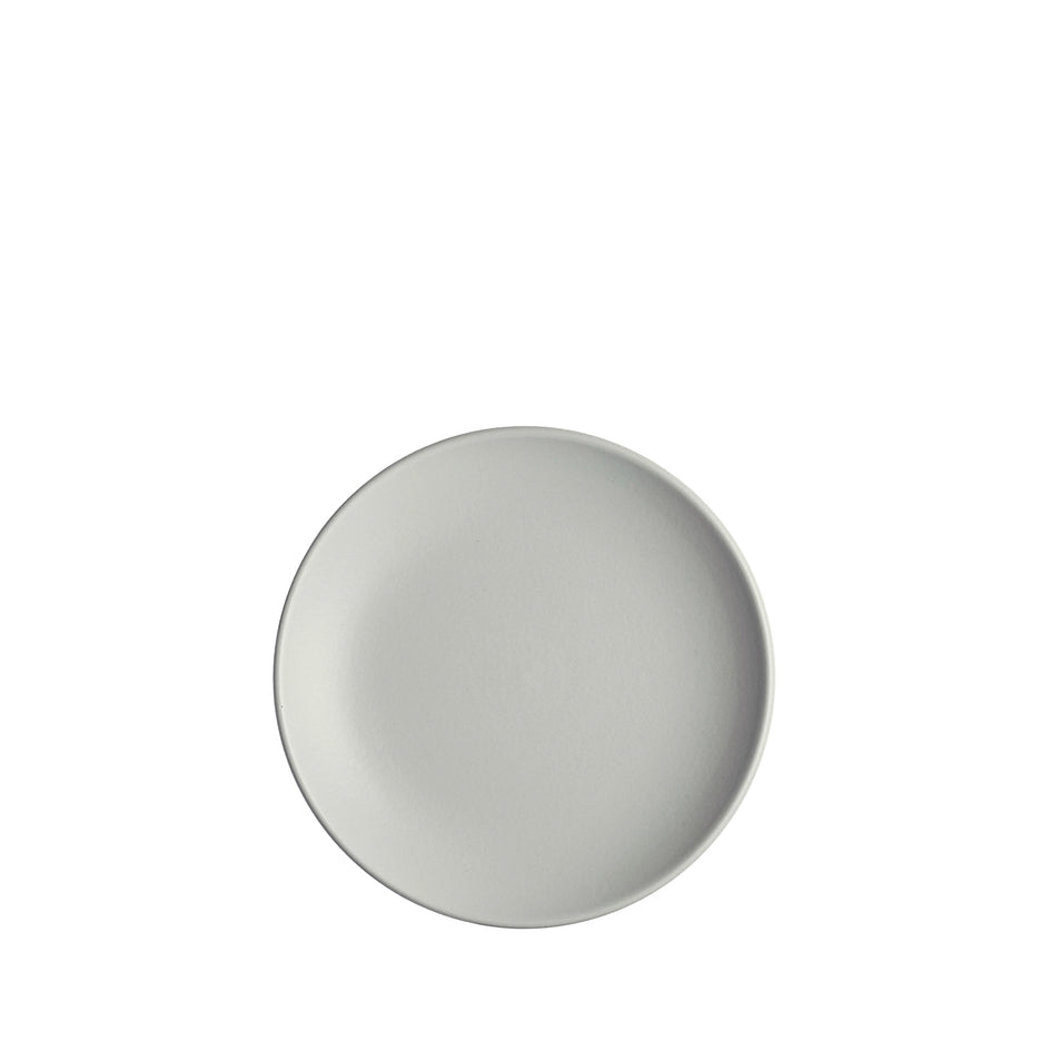 Coupe Salad Plate in Sea Mist Image 1