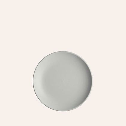 Coupe Salad Plate