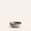 Dessert Bowl in Cocoa / Fawn