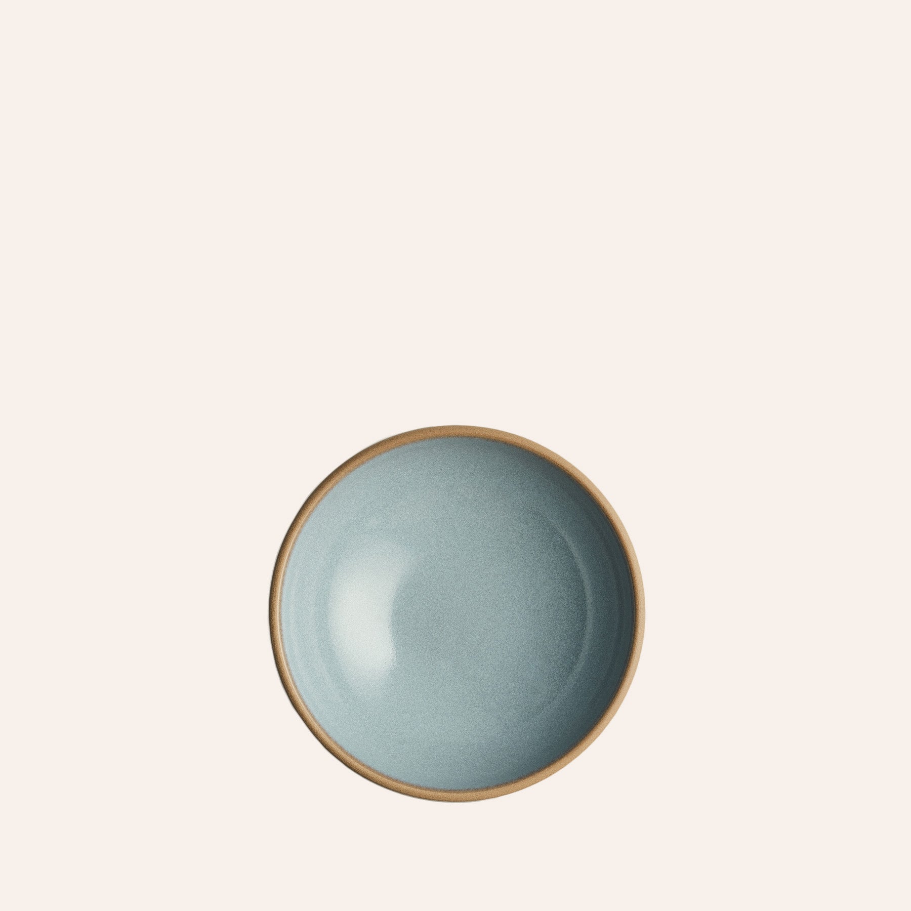 Dessert Bowl in Sea Mist