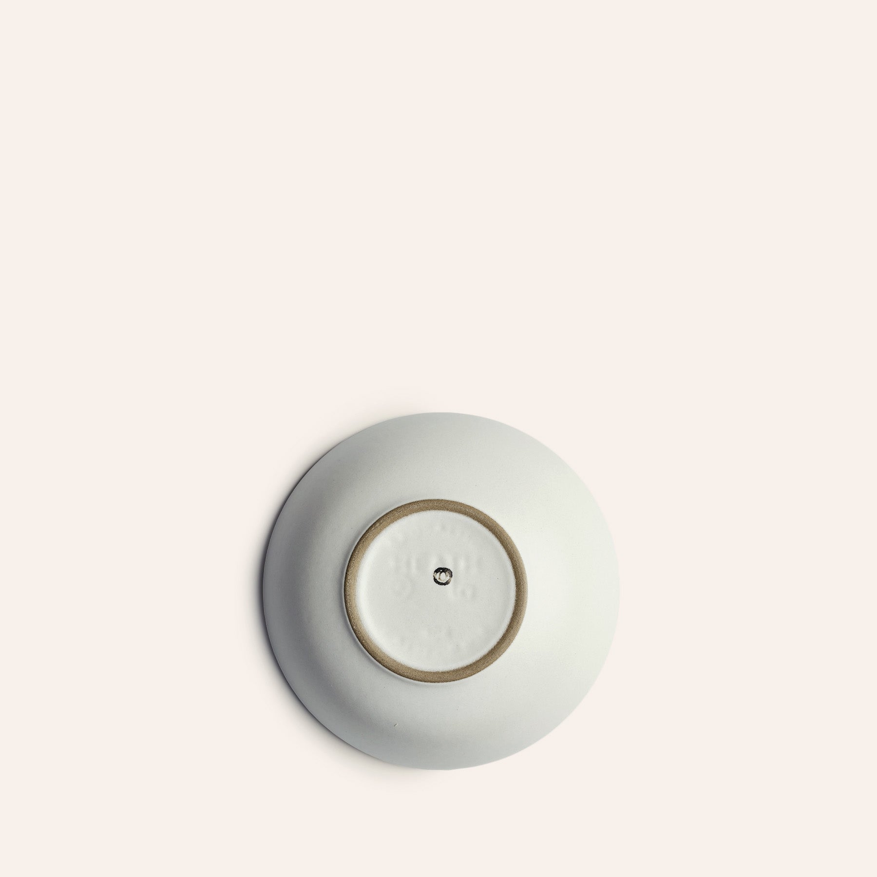 Dessert Bowl in Sea Mist