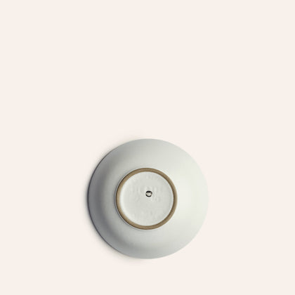Dessert Bowl in Sea Mist
