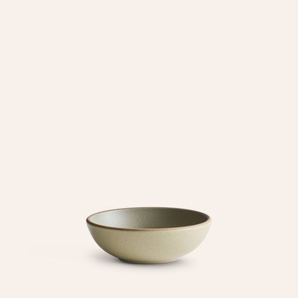 Dessert Bowl in Sage