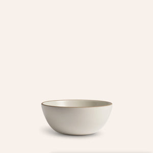 Vegetable Bowl in Sand