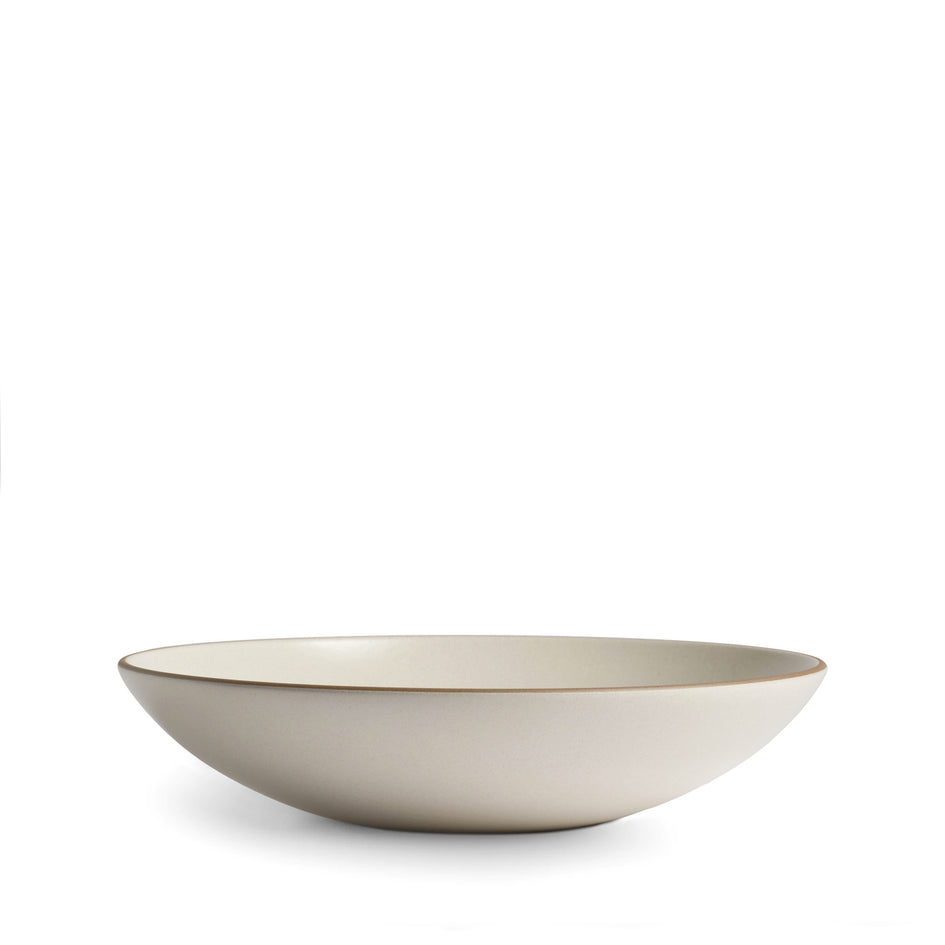 Shallow Salad Bowl Image 1