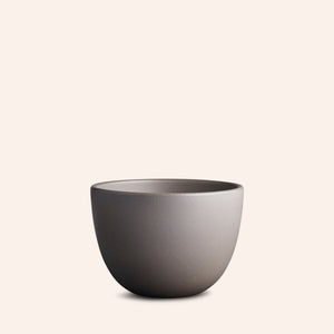 Deep Serving Bowl in Shade