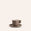 Espresso Cup & Saucer