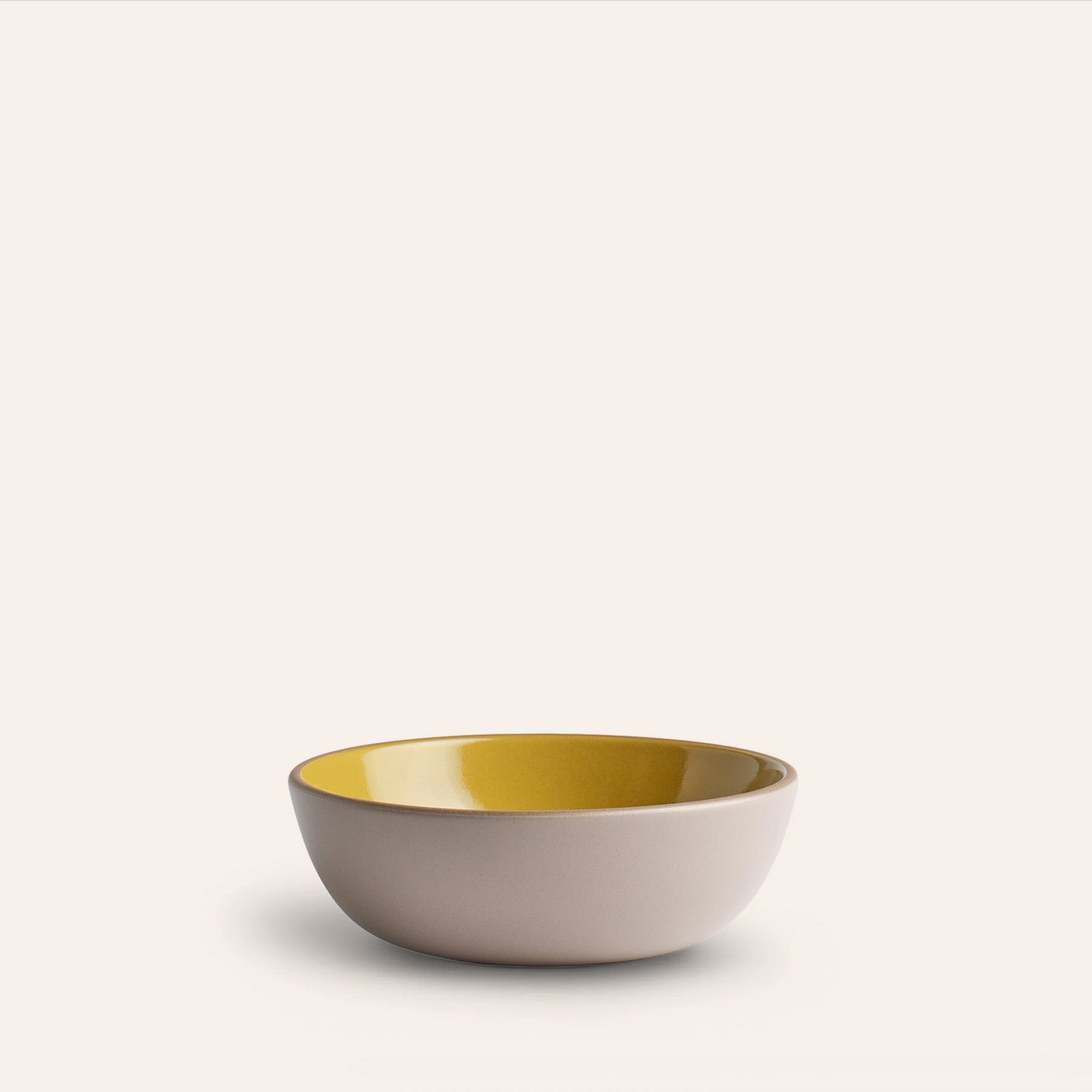 Cereal Bowl