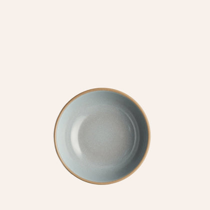 Cereal Bowl in Lagoon / Sea Mist