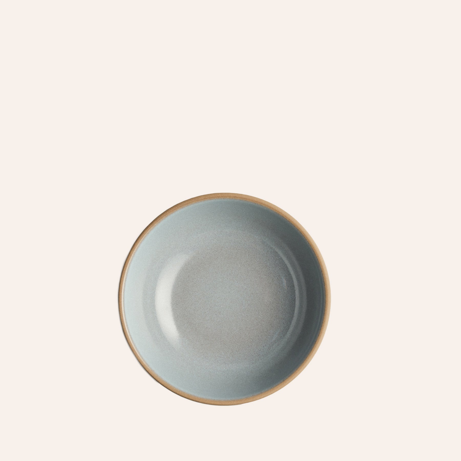 Cereal Bowl in Sea Mist