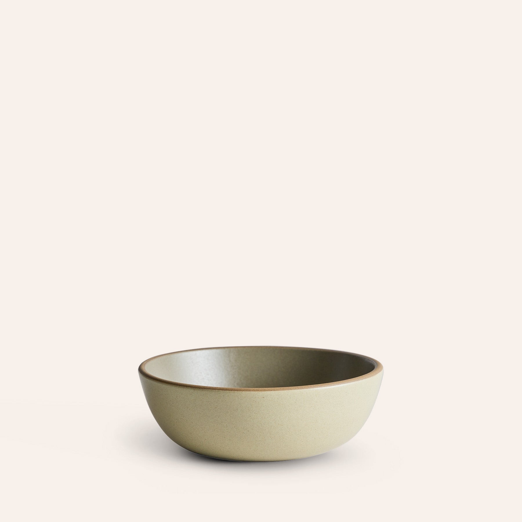 Cereal Bowl
