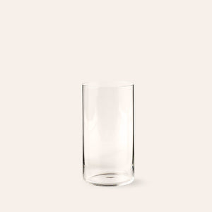 Circle Glass Tumbler 19 oz (Set of 6)