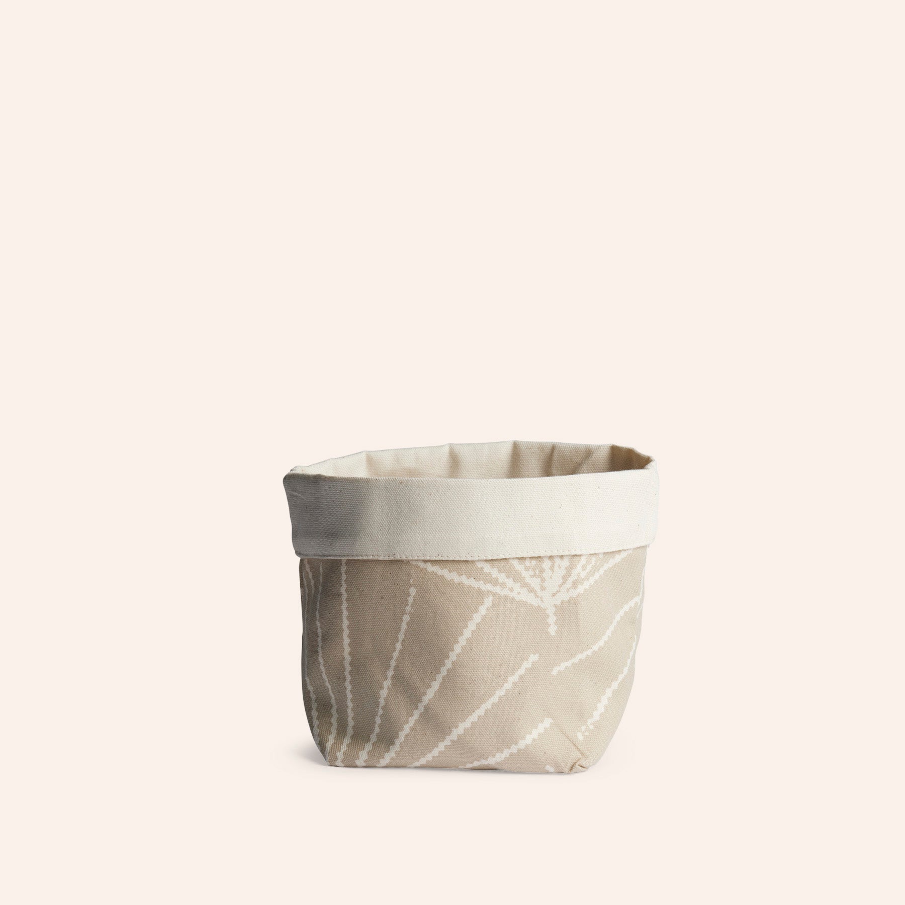 Palmetto Small Soft Bucket in Sand