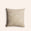 Palmetto Cushion in Sand