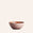 Vegetable Bowl in Desert / Rose